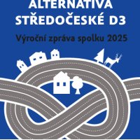 Výroční zpráva AD3 2025